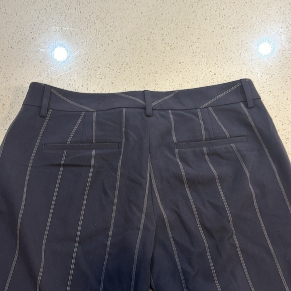 ♡ Express navy blue dress pants ♡ - Picture 4 of 4